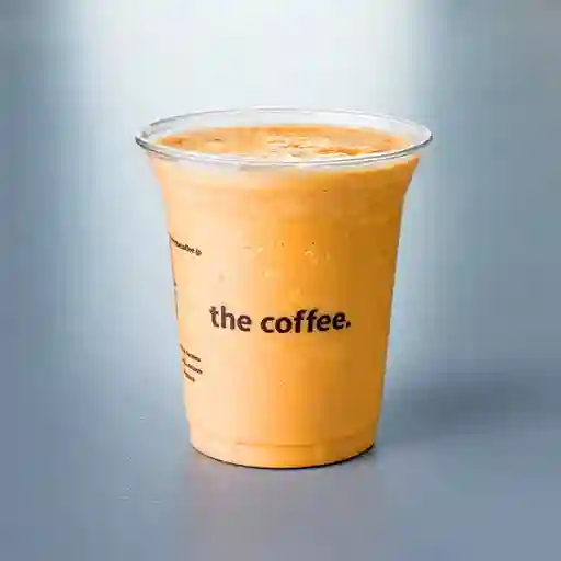 Gelato Frappé Coffee 400 ml