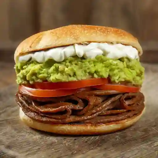 Sandwich the lux italiano