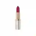 Loreal Paris Labial en Barra Color Riche Tono 297 Red Passion