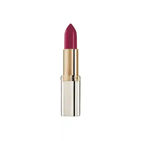 Loreal Paris Labial en Barra Color Riche Tono 297 Red Passion