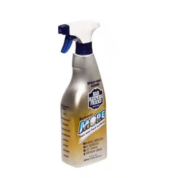 Bar Keepers Friend Limpiador Multiuso Con Gatillo