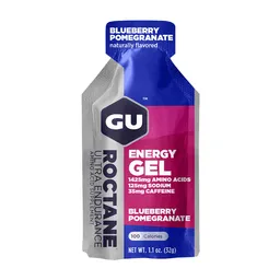 Gu Roctane Gel Energético Blueberry Pomegranate