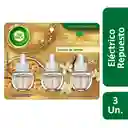 Airwick Aromatizante Led Refill Vainilla Navidad