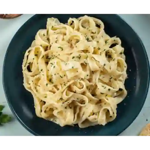 Fetuccini
