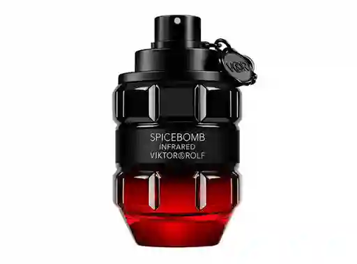 Viktor & Rolf Perfume Spicebomb Infrared Hombre