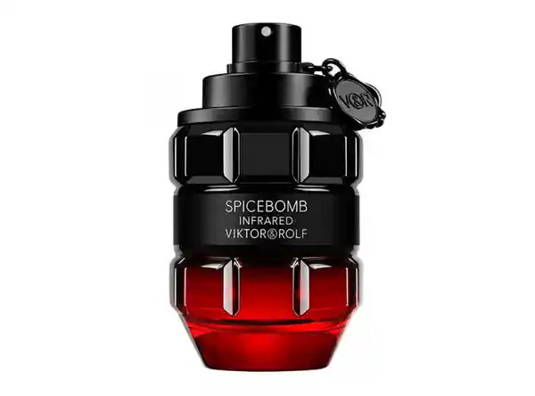 Viktor & Rolf Perfume Spicebomb Infrared Hombre