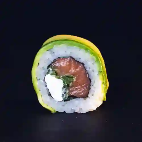 Sakeavocado