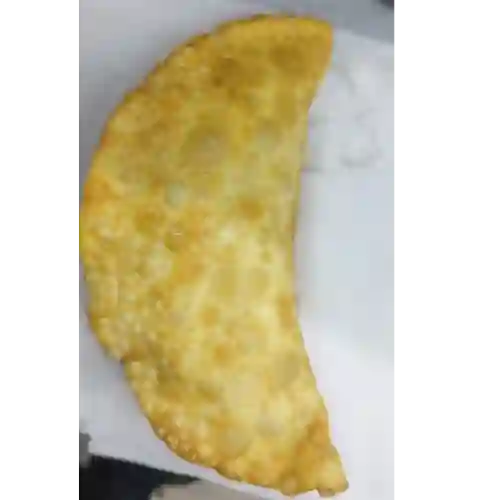 1 Empanada Frita de Queso Camarón