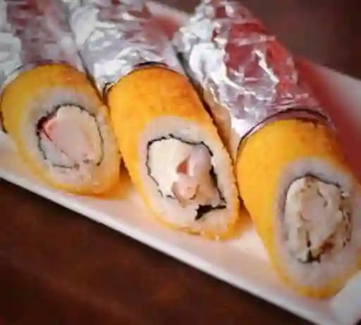 Hand Roll 163