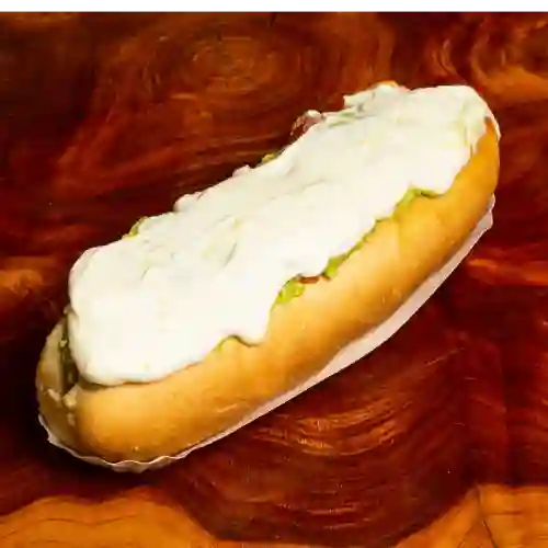 Completo Grande Italiano