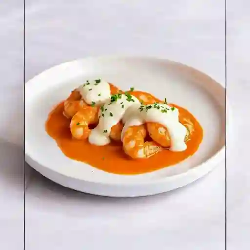 Picante de Camarón