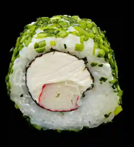 California Maki