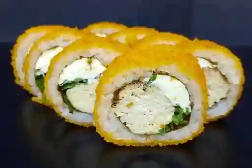 Panko Tori