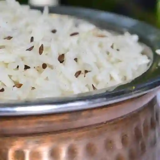 Jeera Rice