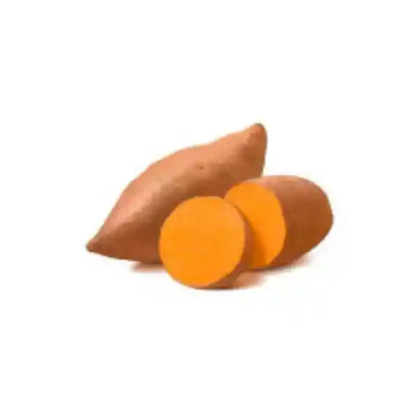 Camote Peruano