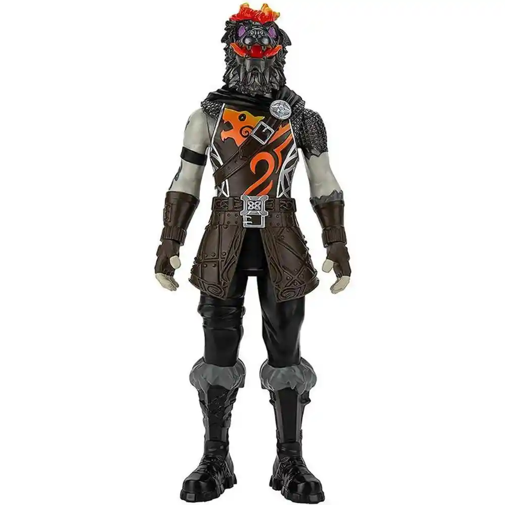 Fortnite Figura Molten Battle Hound