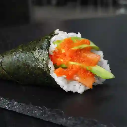 Temaki Sake