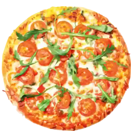 Pizza Vegguie