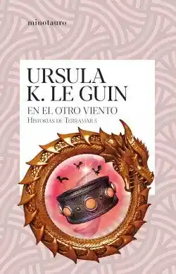 En el Otro Viento - Le Guin Úrsula K.