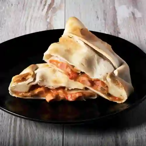 Empanada Napolitana