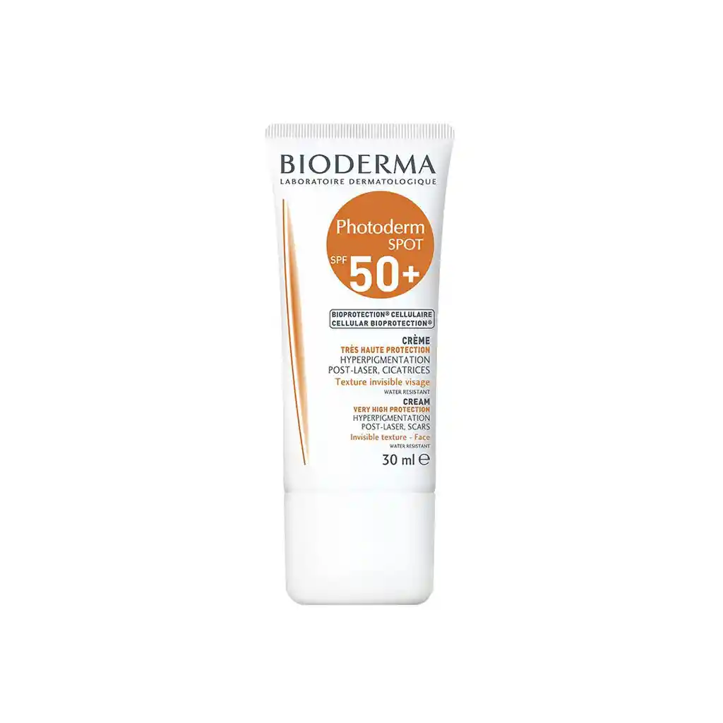 Bioderma Photoderm Spot Spf 50 Fp