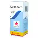 Extosen Jarabe (10 mg / 7.5 mg / 0.5 mg)