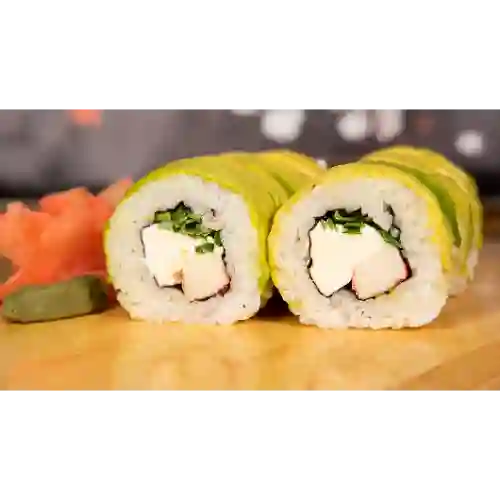 Especial Kani Roll