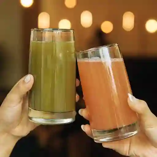 Jugo Lemonzana 388 ml