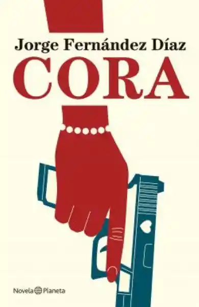 Cora - Fernández Díaz Jorge