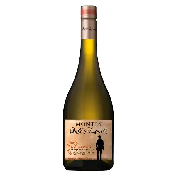 Montes Vino Outer Limits Sauvignon Blanc