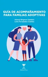 Guia de Acompañamiento Para Familias Adoptivas