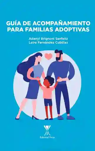 Guia de Acompañamiento Para Familias Adoptivas