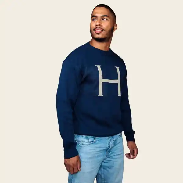 Suéter H de Harry Talla XS