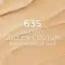 L'Oréal Paris Base de Maquillaje Lumi le Glow Stick 635 Golden Couture