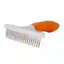 Pawise Cepillo Rasqueta Para Perro Undercoat Rake