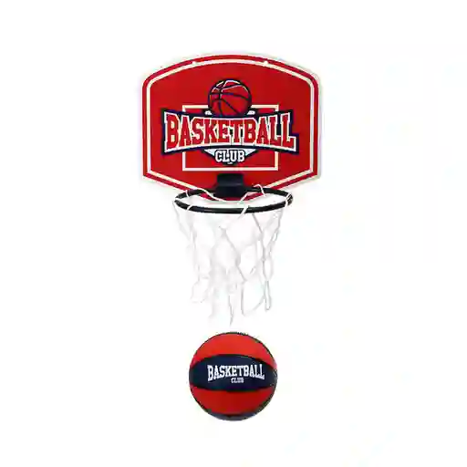 Juego de Tablero Para Baloncesto Miniso