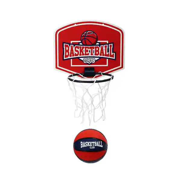 Juego de Tablero Para Baloncesto Miniso