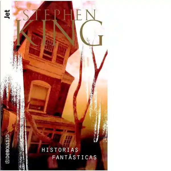 Historias Fantasticas - King Stephen