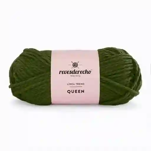 Queen - Verde Musgo 0622 100 Gr
