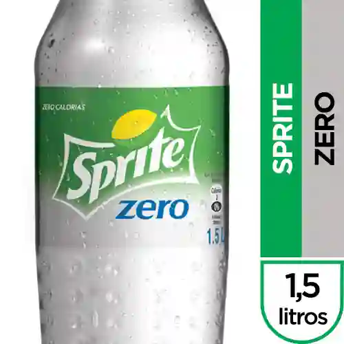 Sprite Zero 1.5 l
