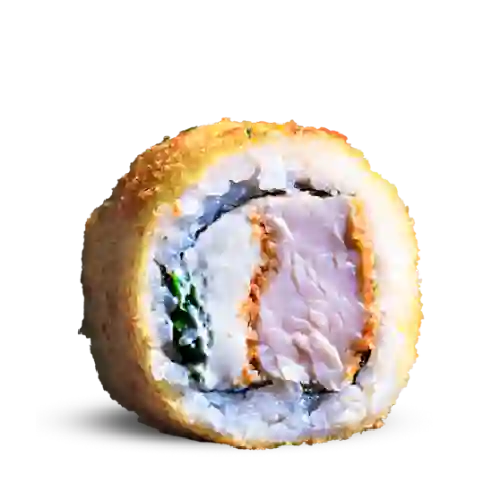 Handroll Pollo