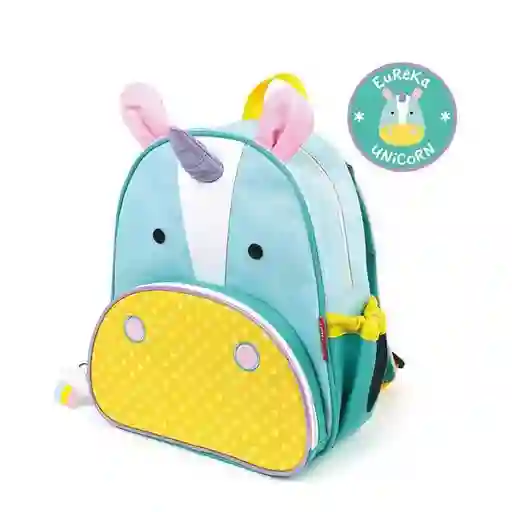 Skip Hop Mochila Zoo Unicorn