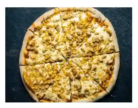 Pollo, Choclo y Crema