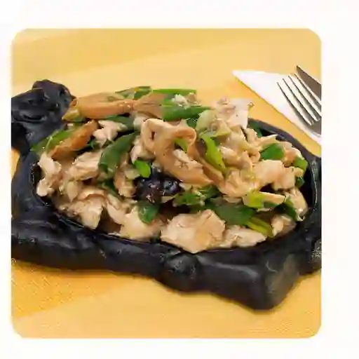 Parrillada de Chancho para 2 Personas