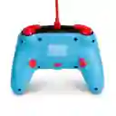 Nintendo Control Mario Punch