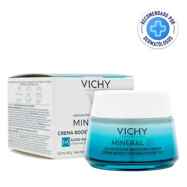 Vichy Crema M89