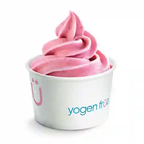 Helado tamaño triple