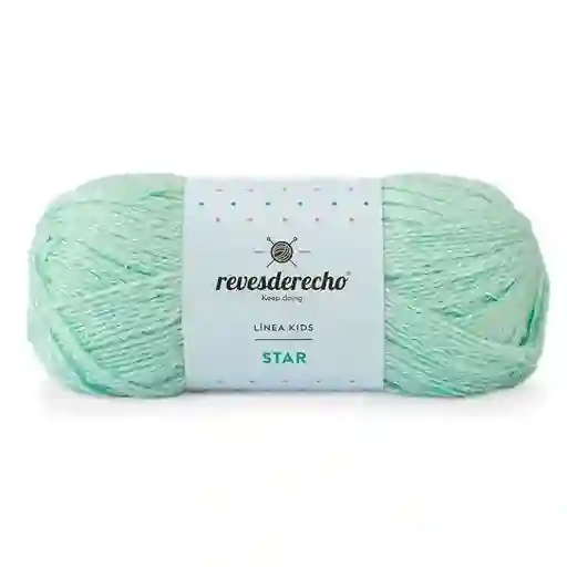 Star Verde Agua 0003 100 Gr