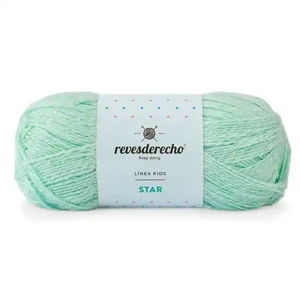 Star Verde Agua 0003 100 Gr