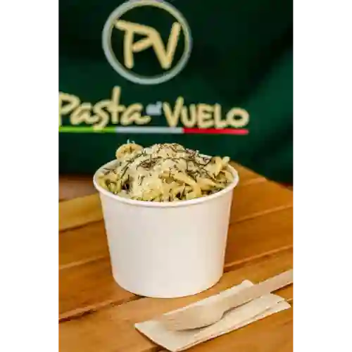 Salsa Cremosa a Las Finas Hierbas